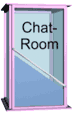 Elektronik-Chat