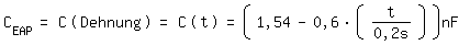 \fed\mixonC_EAP=C(Dehnung)=C(t)=(1,54-0,6*(t/0,2s))nF 