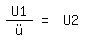 \fed\mixonU1/  = U2  