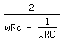 \fed\mixon2/(wRc-1/wRC)  