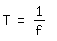 \fed\mixonT=1/f 