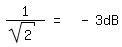 \fed\mixon1/sqrt(2) = -3dB