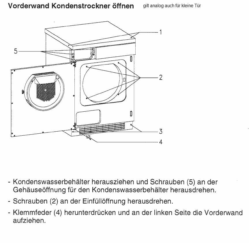 Miele T453c Novotronic Mistral Diy Reparatie