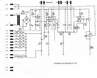 Wäschetrockner Miele T 354 - Reparatur